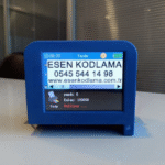 Mini Inkjet Date Coding Machine