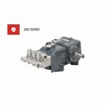 150 Litre/Minute 100 Bar High Pressure Water Pump