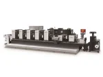 Web Offset Printing Machine - Image 2