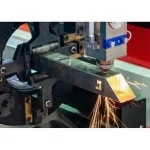 Boru Ve Profil Fason Lazer Kesim