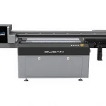 Epson I-3200 Print Head 120x100 cm UV Printing Machine