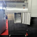 500 Kg/24 Hour Flake Ice Machine
