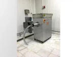 1000 Kg / Hour Meat Grinder - Image 7