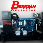 110 kVA Diesel Generator