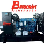 750 kVA Diesel Generator