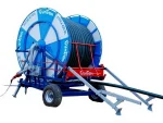 Automatic Irrigation Machine - (63mm 180m)