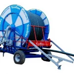 Automatic Irrigation Machine - (63mm 180m)