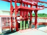 Ø 1500 mm Multi-Mold System Concrete Pipe Machine - Image 3