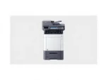 30 Pages/Minute Output Capacity Color Photocopier Machine - Image 2