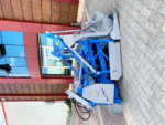 7500 m2 / Hour Tractor Behind Beach Cleaning Machine - Image 8