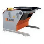 2-Axis Axial Welding Positioner