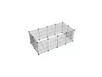 Small Animal Cat Dog Bird House Cage Play Park