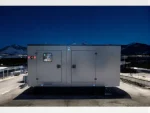 30 kVA Diesel Generator - Image 11