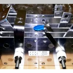 PTS 240 Amp Gas Discharge Diode Welding