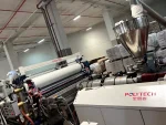 Pvc Foam Sheet Production Extrusion Line - Image 2