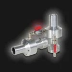 WBN Wet Jet Water Blasting Nozzle