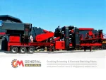 120 Ton Mobile Stone Crushing Screening Plant - Image 5