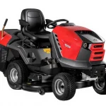 UJ122/26 Lawn Mower Tractor