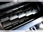 450-900 Kg/Hour Plastic Crushing Machine - Image 3