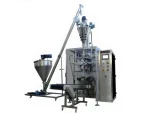 Salt and Sugar Stick Filling Machine