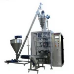 Salt and Sugar Stick Filling Machine