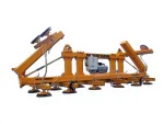 7 Ton Sac Levha Metal Plaka Vakumlu Kaldırma Ünitesi - Image 7