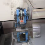 Second Hand 35 Ton C Type Eccentric Press Mechanical Clutch