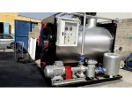 Compact Asphalt Bitumen Heater - Image 4