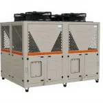 147,866 W Air Cooled Condenser