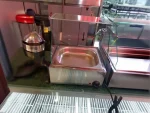 Electric Stainless Garnished Sausage Cooker - Image 4