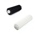 Base Medicine Application Brush