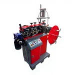 Pattern Head Goldsmith Pattern Making Machine