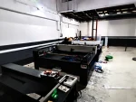 1700X1000 mm 160Watt Advertising Laser Cutting Machine - Image 16