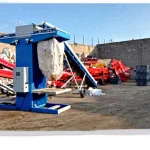 Bigbag Sack Filling Machine