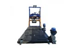 Pallet Fed Big-Bag Fully Automatic Powder Filling System - Image 9