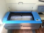 30 Watt Laser Cutting and Marking Machine - Image 2