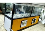 Manufacturing Rice Soup Food Stand - Image 3