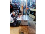Stainless 38 Cm Meat and Bone Cutting Band Saw - Image 5