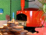 Turbo Wood-Fired Stone Bottom Pizza Oven - Image 3