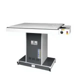 2200 m³/h Vacuum Wide Ironing Table