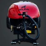 3000 Liter Turbo Atomizer