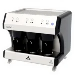 Electric Turkish Coffee Machine with 3 Coffee Pots