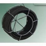 22 mm 1 Sepet Yay Petek Temizleme Hortumu