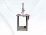 Eyelet Punching Machine - Image 2