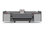 180 Cm 8 Head Compact Hybrid Led Uv Printing Machine for Roll and Sheet Materials - Image 2