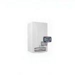 Novadens Extra 240 Hermetic Condensing Combi Boiler