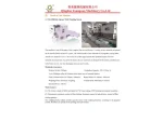 Needle Punch Nonwoven Felt Production Line - Image 7