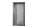 Steel Door MEG-03 - Image 5