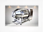 ETY 1300 Horizontal Airless Meat Drum - Image 2