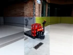 Ept20-15Et2h 1.5 Ton - Site Heavy Duty Pallet Truck for Cold Storage - Image 6